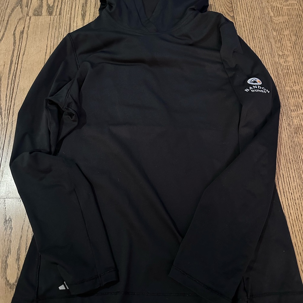Bandon Dunes hoodie